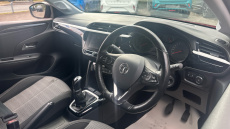 Vauxhall Corsa 1.2 Griffin 5dr Petrol Hatchback